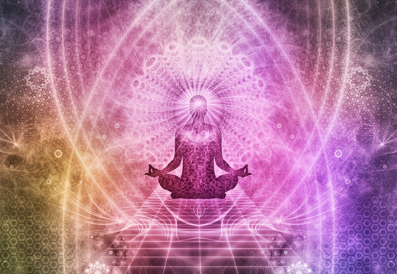Illustration of Reiki Healing: The Ultimate Beginner's Guide to Effortless Energy Balance